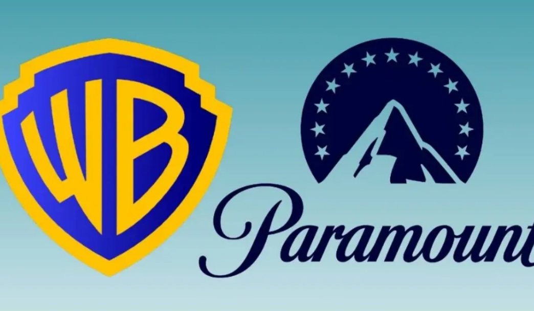 Paramount se fusiona con Warner y Hollywood se cuestiona que sigue