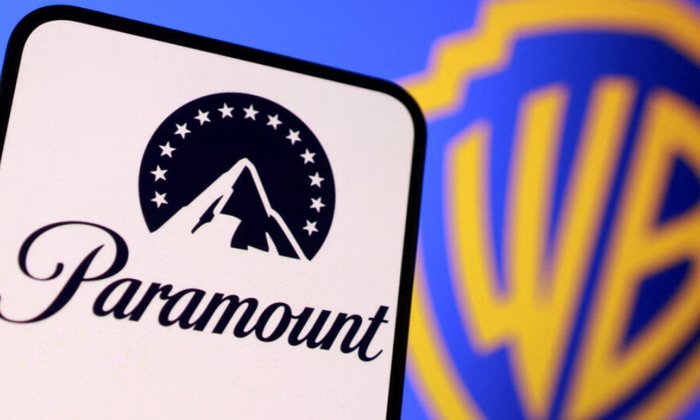 Un gigante del entretenimiento bajo un mismo mando