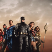 Zack Snyder dice que hará más películas de "Justice League"