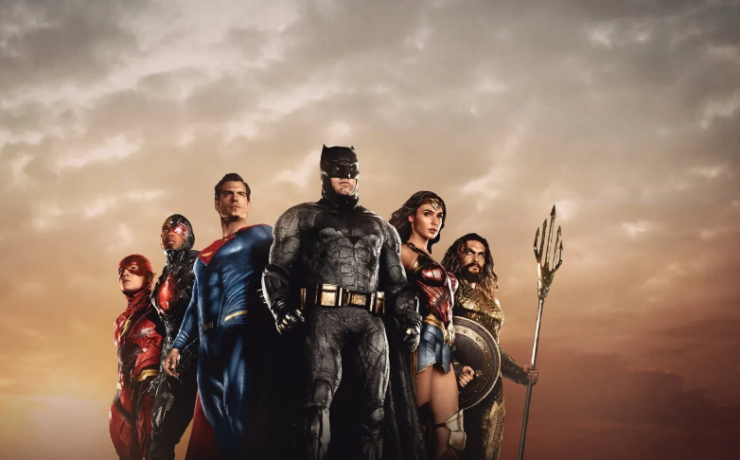 Zack Snyder dice que hará más películas de "Justice League"
