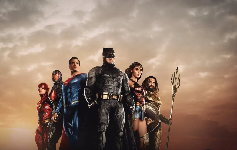 Zack Snyder dice que hará más películas de "Justice League"