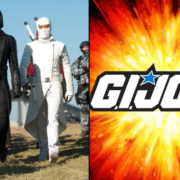 Paramount prepara nueva película de G.I. Joe