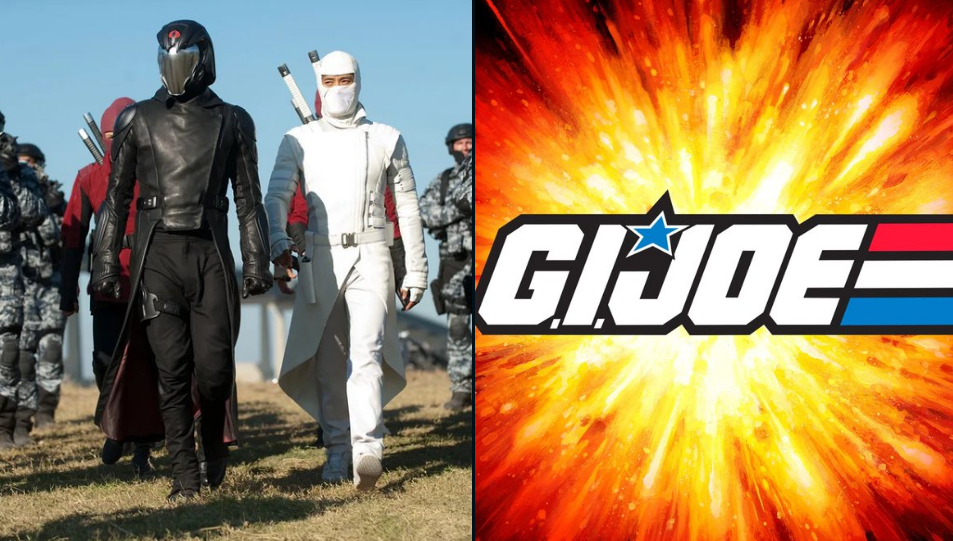 Paramount prepara nueva película de G.I. Joe
