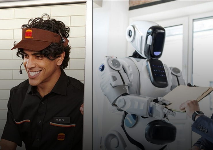 Burger King usará la IA para supervisar a su empleados y que sean amables