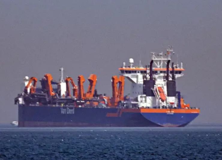 Irán ataca buques petroleros y el precio del crudo se dispara hasta las nubes