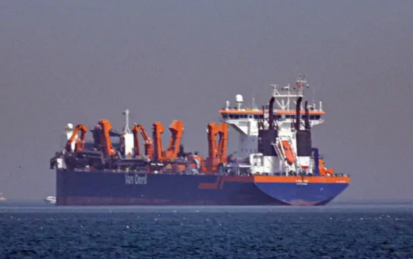 Irán ataca buques petroleros y el precio del crudo se dispara hasta las nubes