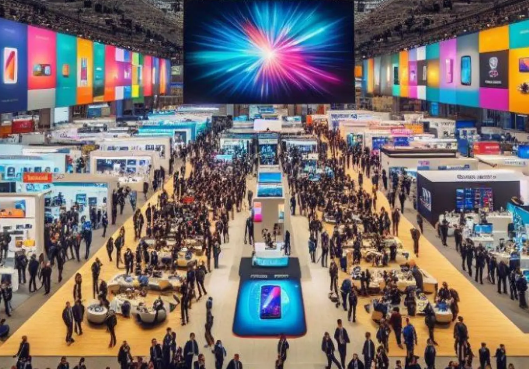 Experiencias proactivas: Samsung presenta Galaxy AI adaptativa