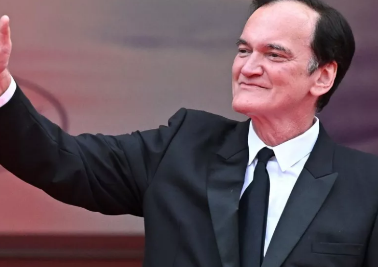 ¿Falleció Quentin Tarantino? Rumores inundan las redes