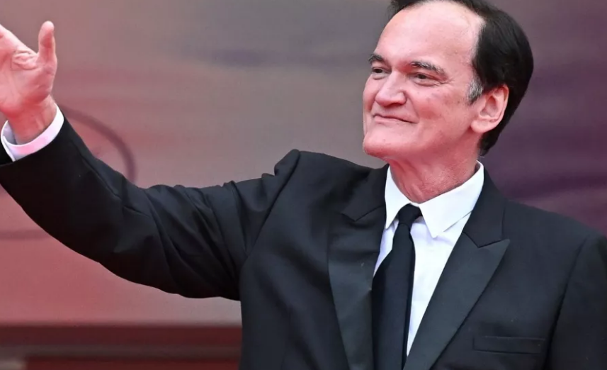 ¿Falleció Quentin Tarantino? Rumores inundan las redes