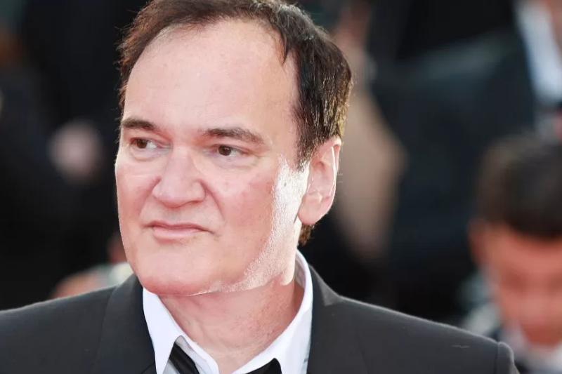 ¿Cuál es la religión de Quentin Tarantino?