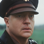Brendan Fraser en nueva película bélica, aquí traemos el tráiler