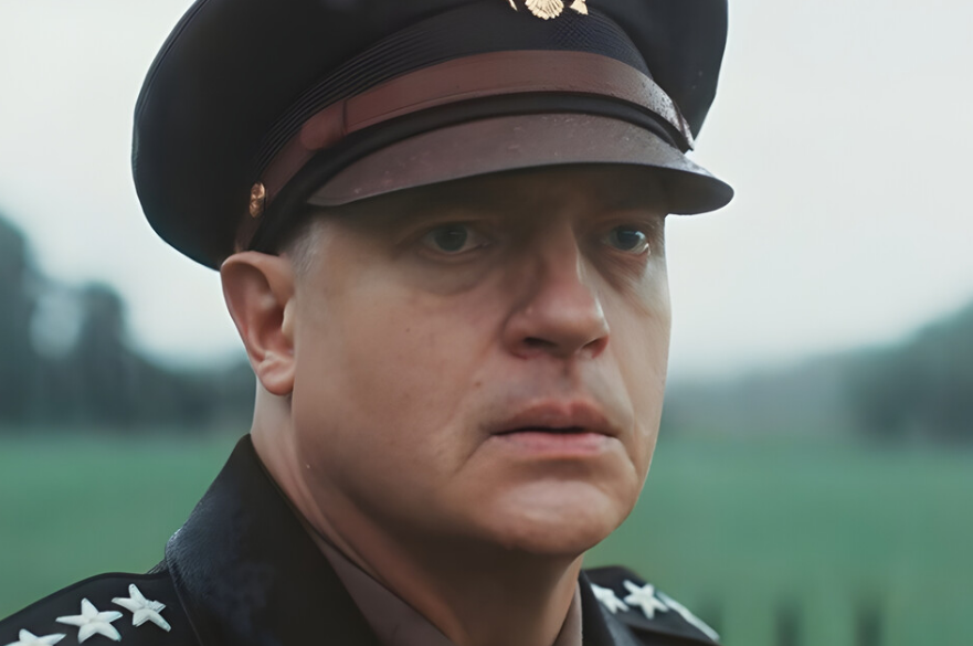Brendan Fraser en nueva película bélica, aquí traemos el tráiler