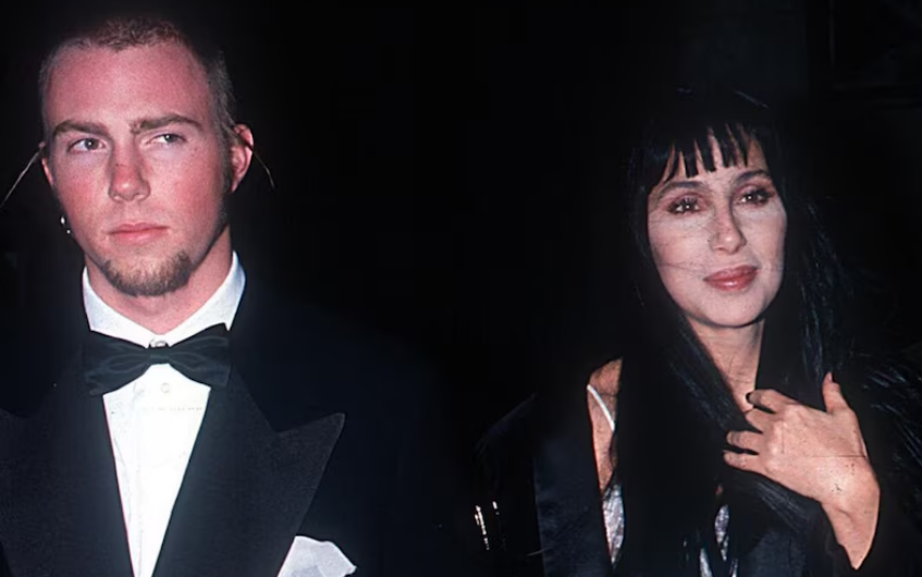 El hijo de Cher fue arrestado por alterar el orden público en una escuela