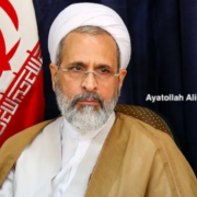 ¿Asesinan al nuevo líder de Irán? Rumores dicen que también cayó horas después de su nombramient0
