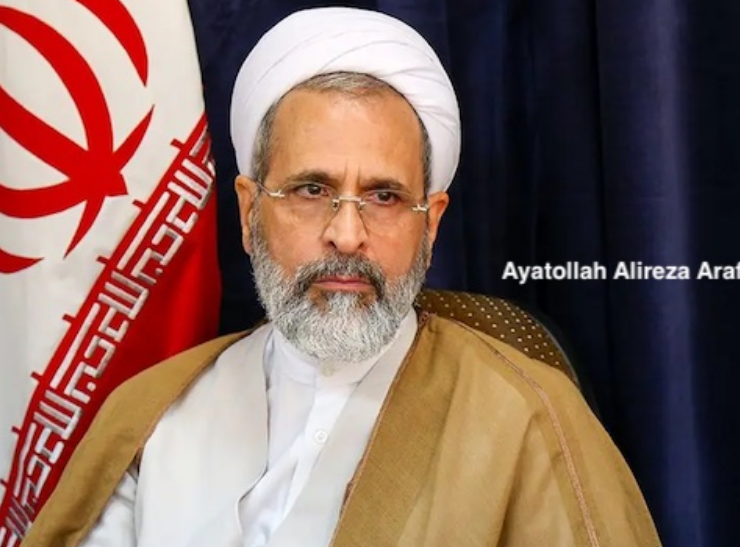 ¿Asesinan al nuevo líder de Irán? Rumores dicen que también cayó horas después de su nombramient0