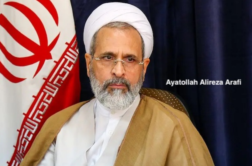 ¿Asesinan al nuevo líder de Irán? Rumores dicen que también cayó horas después de su nombramient0