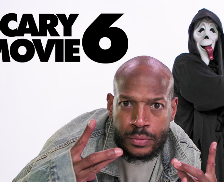 El tráiler de "Scary Movie 6" ha sido revelado sorprendiendo a los fans