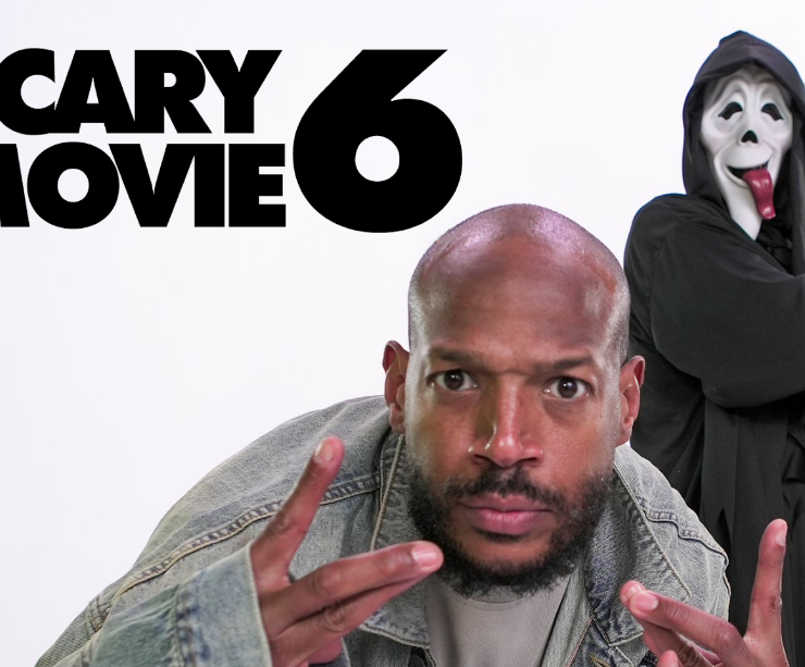 El tráiler de "Scary Movie 6" ha sido revelado sorprendiendo a los fans