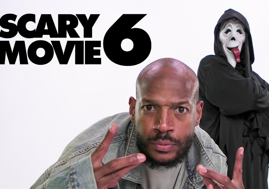 El tráiler de "Scary Movie 6" ha sido revelado sorprendiendo a los fans