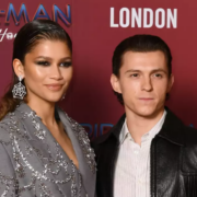 ¿Tom Holland y Zendaya se casarón en secreto? Rumores se apoderan de la red