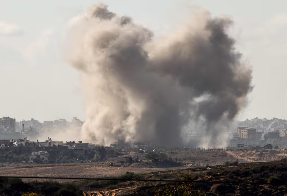 Irán ataca embajada de EEUU: respuesta y tensión global