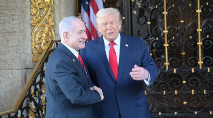 La orden final y el bombardeo