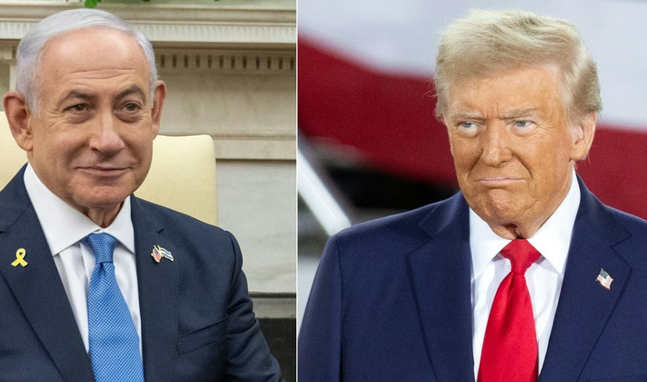 Fue Israel quien empezó la guerra y Trump solo dio apoyo
