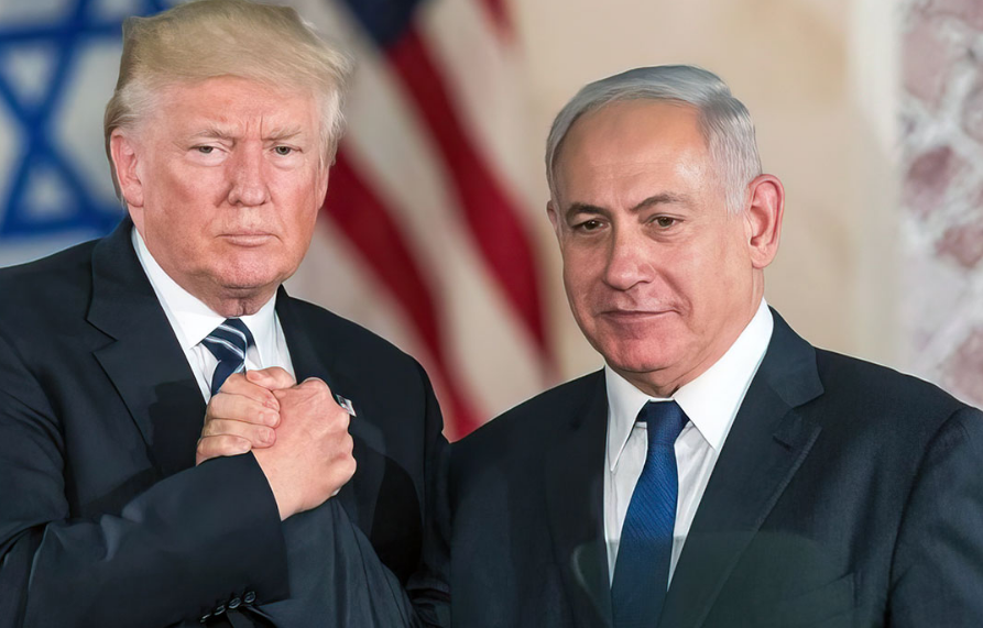 Contexto internacional: ¿Fue Israel quien empezó la guerra?