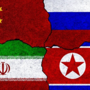 Se forma alianza anti- Estados Unidos después de ataques a Irán