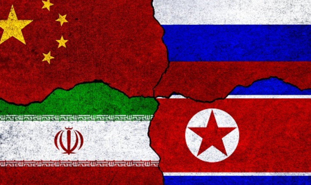 Se forma alianza anti- Estados Unidos después de ataques a Irán