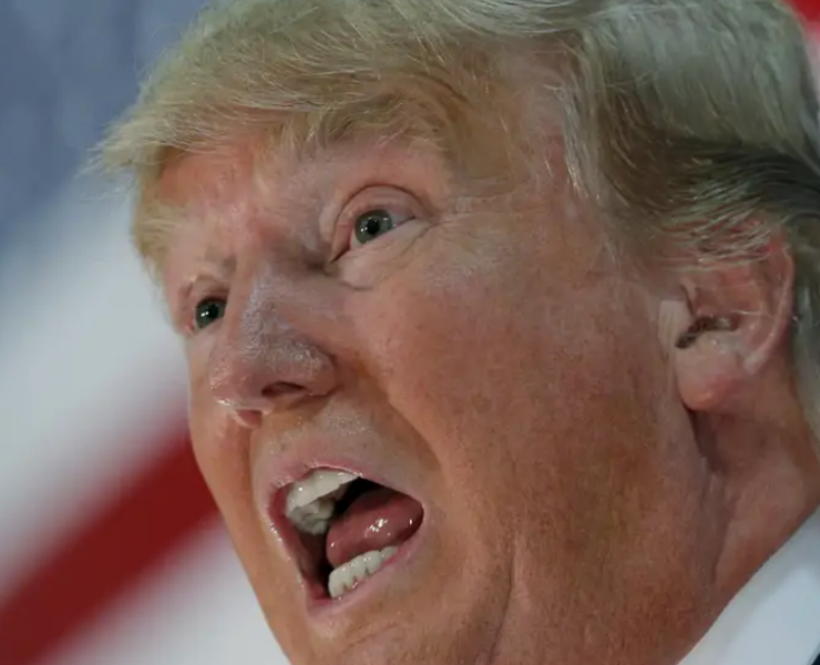 Irán dice estar listo para una "guerra larga" no como EEUU