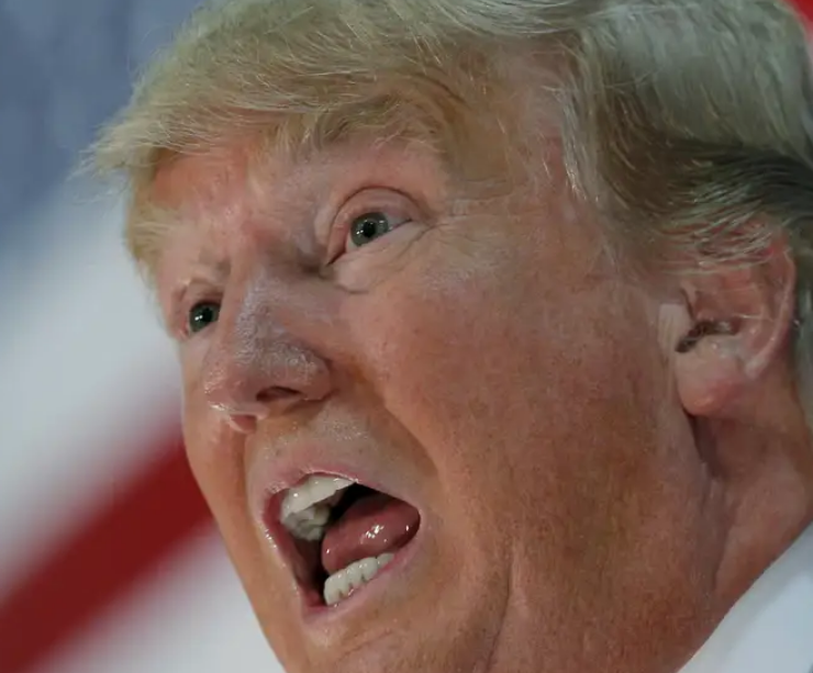 Irán dice estar listo para una "guerra larga" no como EEUU