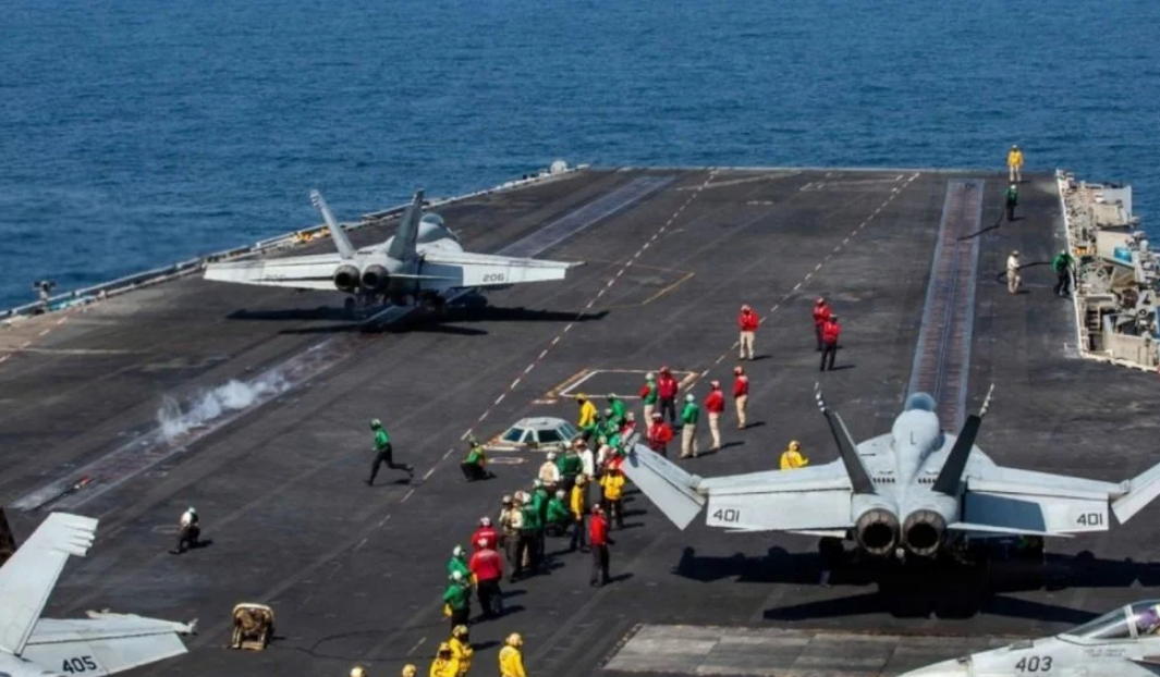 Consecuencias estratégicas de la acción estadounidense