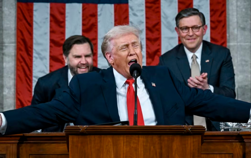 Impacto económico y geopolítico