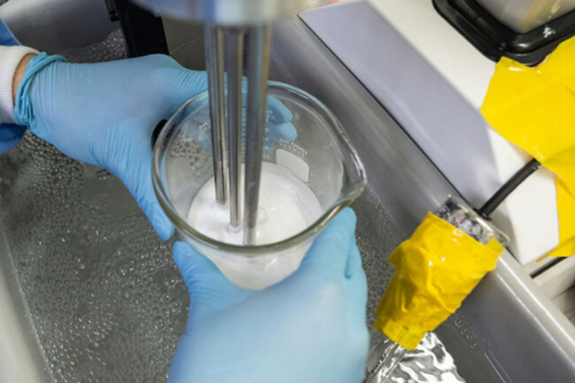 Cómo funciona el oxígeno inyectable