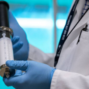 Científicos desarrollan un oxígeno inyectable, una curiosidad que salvará vidas