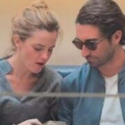 Emma Watson sale con un mexicano ¿Romance inesperado?