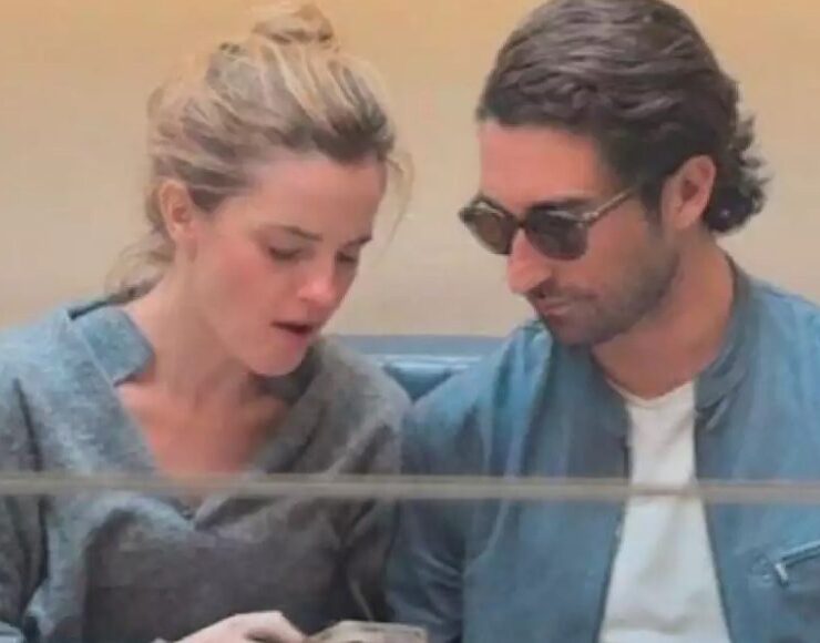 Emma Watson sale con un mexicano ¿Romance inesperado?