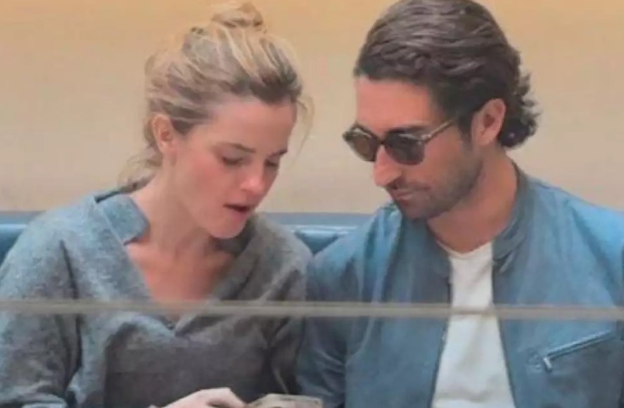 Emma Watson sale con un mexicano ¿Romance inesperado?