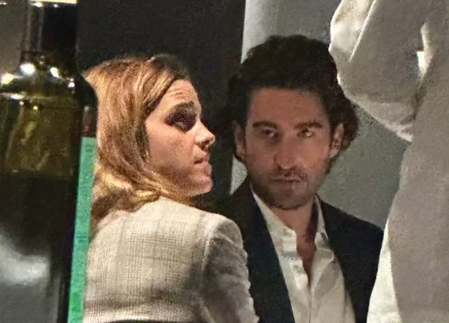 ¿Quién es Gonzalo Hevia Baillères?