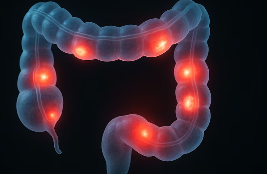 Cuatro síntomas de cáncer de colon que no debes ignorar