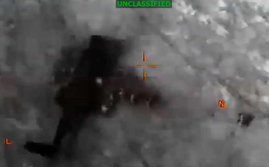 Contexto: EEUU despliega tropas en Ecuador en plena crisis de seguridad