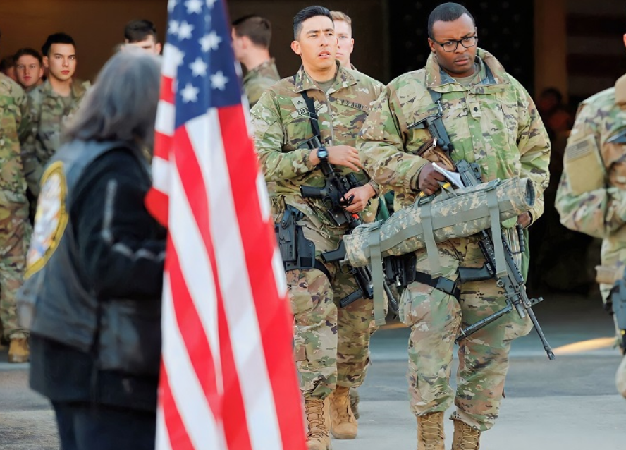 Operaciones contra narcoterrorismo y minería ilegal