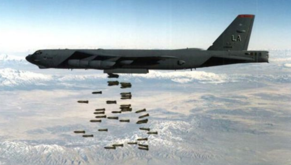 EEUU ya impactó 2.000 objetivos en Irán: claves del conflicto