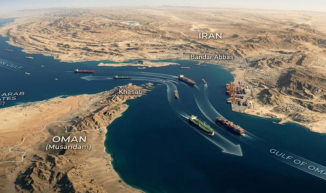 ¿Por qué el Mar Rojo no está exento de riesgos?