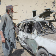 Pakistán y Afganistán siguen en guerra en medio de todas las tensiones