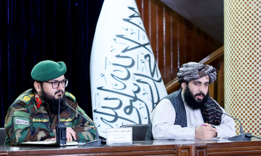 Ataques en Baluchistán y Khyber Pakhtunkhwa