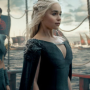 Se confirmó una película de de "Game of Thrones"