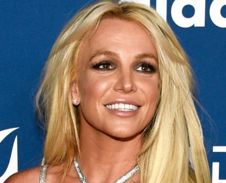 Arrestan a Britney Spears por manejar bajo efectos del alcohol