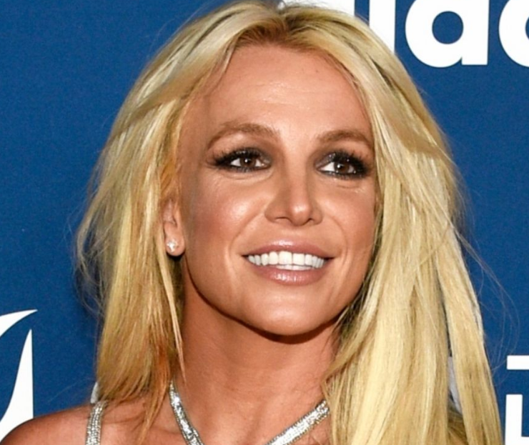 Arrestan a Britney Spears por manejar bajo efectos del alcohol
